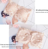 One Size Fits 24 Inch 38 Inch Women Ladies Bra Ladies Undergarments