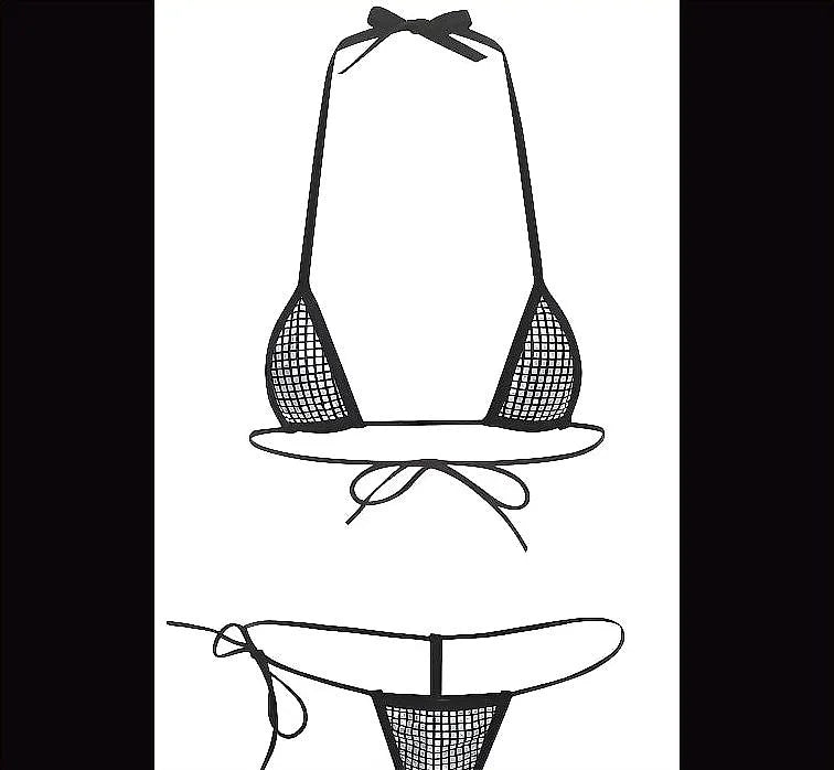 One Size Fits 30 75 Kgs Lace Up Sleepwear Lingerie Set Bra Set Women Underwear Bikini Three Point Set Weight 30 75 Kgs Bridalwear – Lingerie Bra Set Ladies Undergarments Pakistan | Hanaya Store