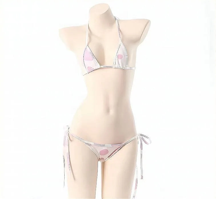 One Size Fits 40 75 Kgs Bra Set Lingerie Set Women Trendy Underwear Bikini Three Point Set Copy 4 – Lingerie Bra Set Ladies Undergarments Pakistan | Hanaya Store
