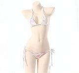 One Size Fits 40 75 Kgs Bra Set Lingerie Set Women Trendy Underwear Bikini Three Point Set Copy 4 – Lingerie Bra Set Ladies Undergarments Pakistan | Hanaya Store