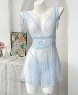 One Size Premium Quality Women Nightdress One Size Lingerie Sleepwear Babydoll Chemise Lace Bralette Comfortable Home Wear Bodycon Nightgown Bridal Wear Nightwear Bridalwear – Lingerie Bra Set Ladies Undergarments Pakistan | Hanaya Store
