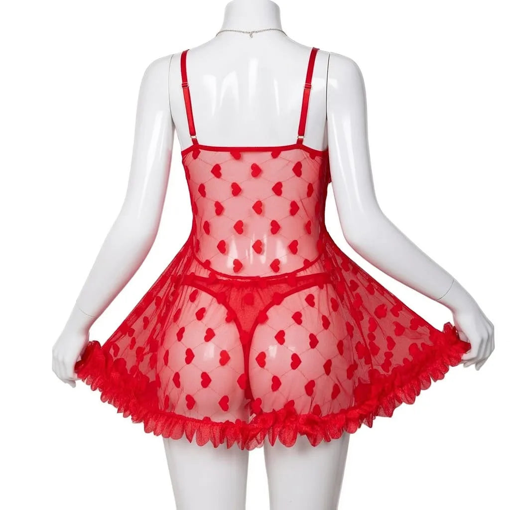 One Size Premium Quality Women Nightdress One Size Lingerie Sleepwear Babydoll Chemise Lace Bralette Comfortable Home Wear Bodycon Nightgown Bridal Wear Nightwear Bridalwear – Lingerie Bra Set Ladies Undergarments Pakistan | Hanaya Store
