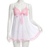 One Size Premium Quality Women Nightdress One Size Lingerie Sleepwear Babydoll Chemise Lace Bralette Comfortable Home Wear Bodycon Nightgown Bridal Wear Nightwear Bridalwear – Lingerie Bra Set Ladies Undergarments Pakistan | Hanaya Store