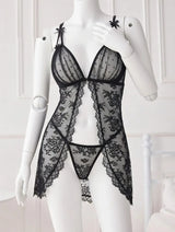 One Size Premium Quality Women Nightdress One Size Lingerie Sleepwear Babydoll Chemise Lace Bralette Comfortable Home Wear Bodycon Nightgown Bridal Wear Nightwear Bridalwear – Lingerie Bra Set Ladies Undergarments Pakistan | Hanaya Store