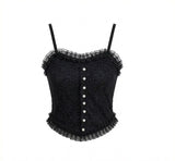 One Szie Sportswear Women's Bra Tube Tops Hollow Out Top Lace Bra Girl Outer Tank Up Women's Underwear Female - image 2