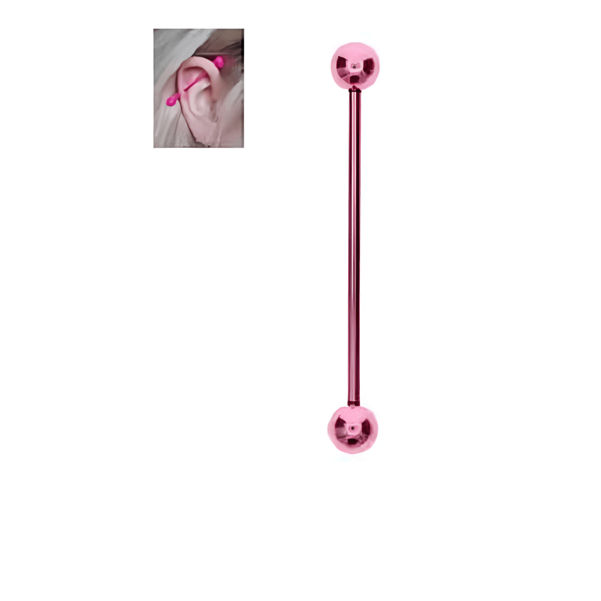 Pair Of High Quality Korean 4 Pcs Butterfly Style Ear Cuff Style Elegant Stylish Trendy Fashion Earring - Hanaya Store