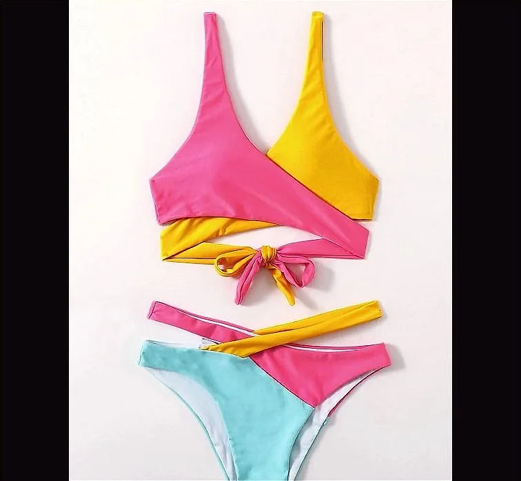Premium Quality European Intimates Soft Stylish Bra Set Fashion Style Stylish Elegant - image 2
