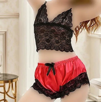 Premium Quality Nightdress Pajama Pajamas Set Stretch Body Con Mini Dress Sleepwear Lingerie Nightgown – Nighty Sleepwear Bridal Loungewear Lingerie Pakistan | Hanaya Store