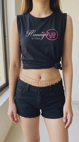 Rhinestone Heart Waist Chain Women Belts Women Belts for Frock Women – Body Chain Belly Chain Bridal Body Jewelry Pakistan | Hanaya Store video