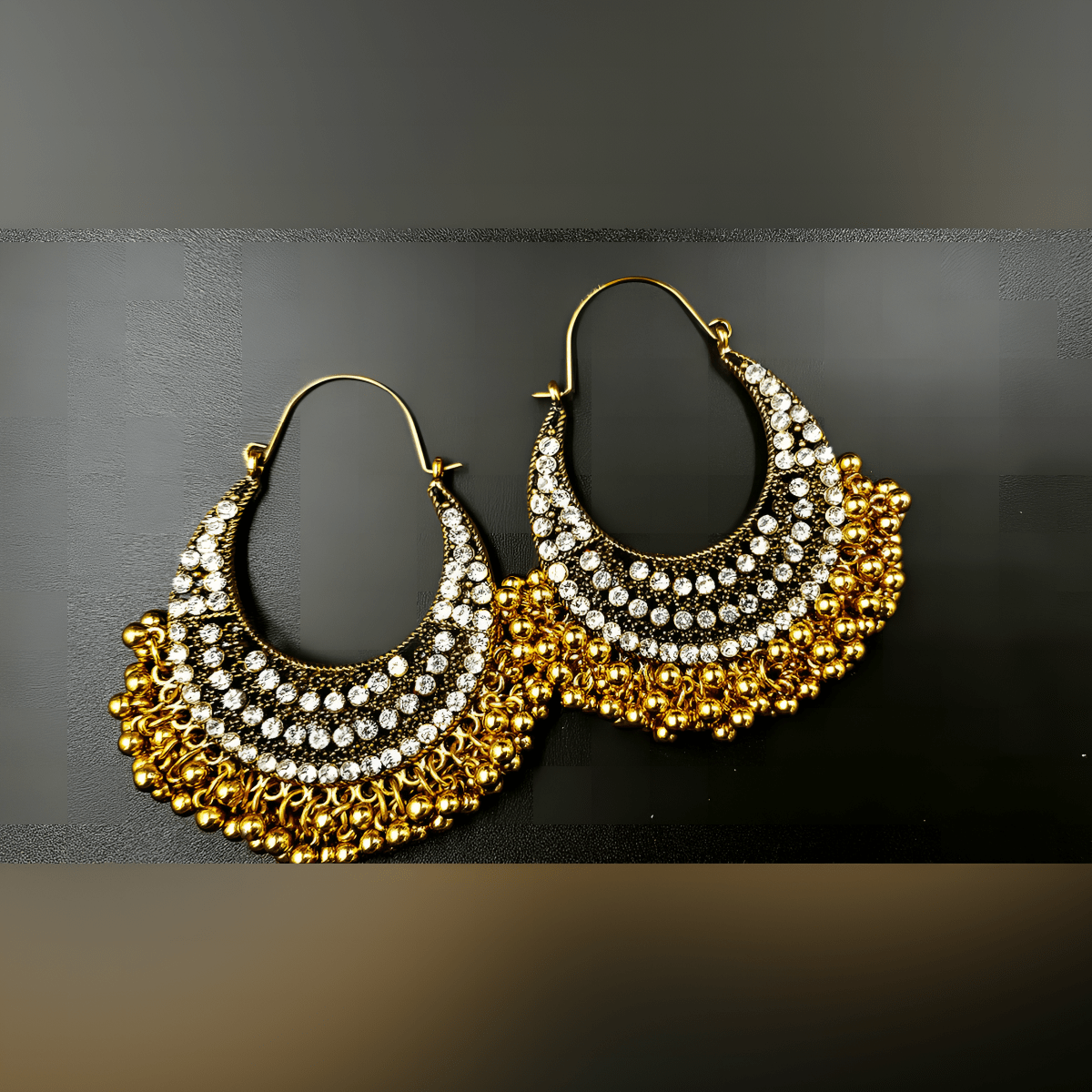 Trendy Wholesale Engagement Jewelry Earring For Girls - Hanaya Store