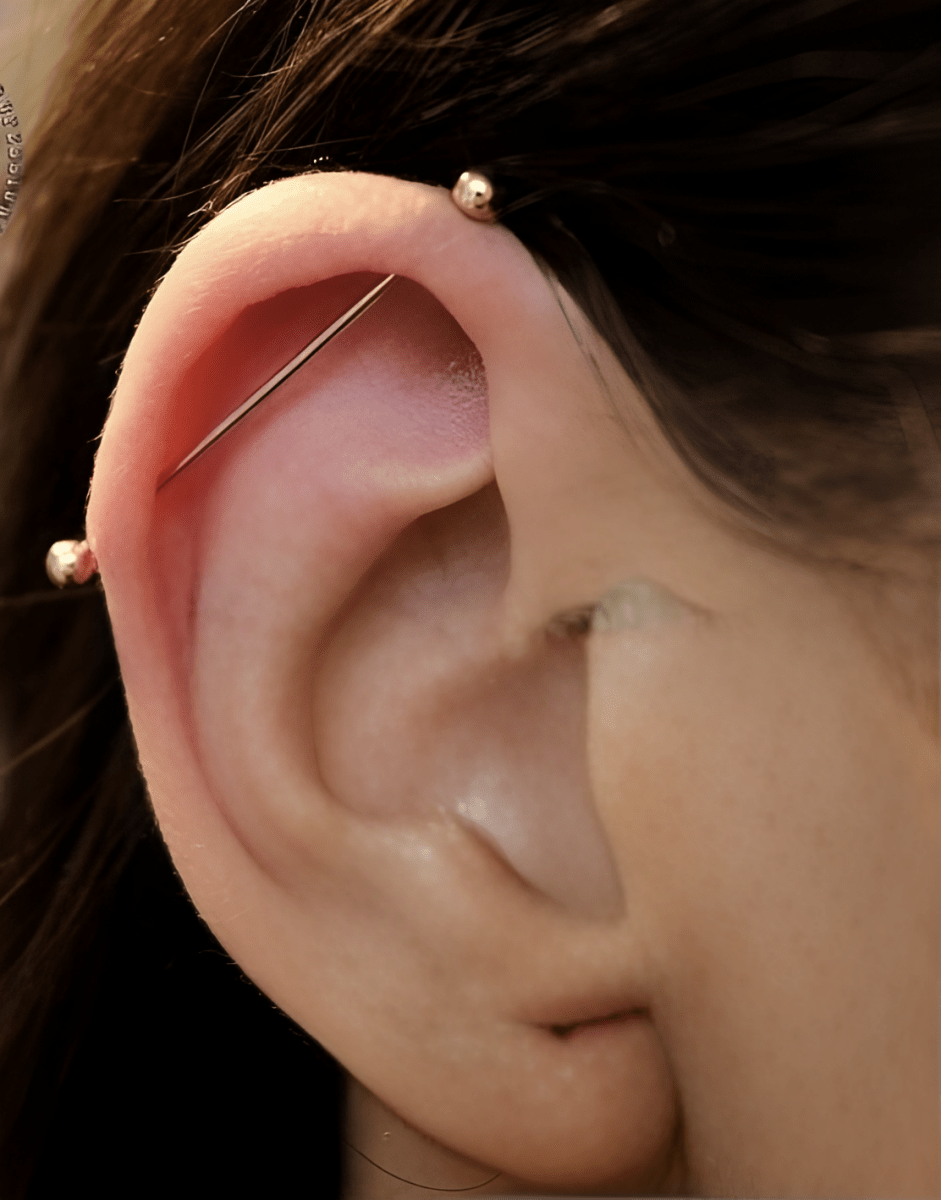 Unique Classy Leaf Lightweight Trendy Fashionable Earrings for Girls – Korean Style Jewelry - Hanaya Store