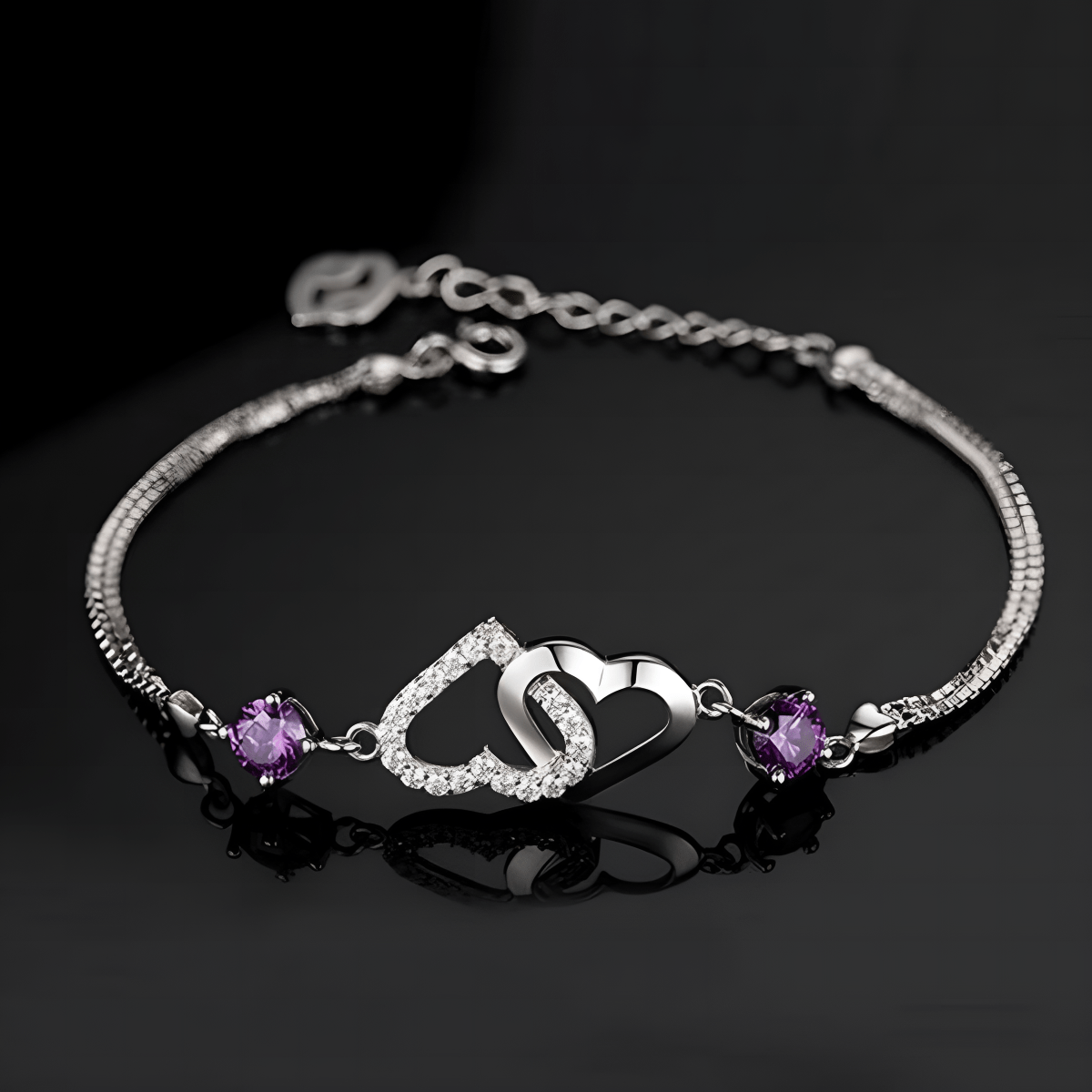 women bracelet - Hanaya Store