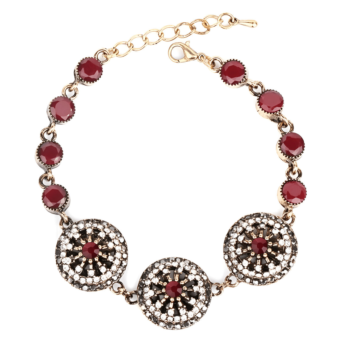 women bracelet - Hanaya Store